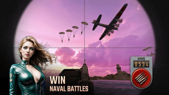 Uboat Attack 2.35.1 Apk for Android 1