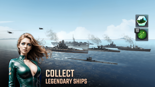 Uboat Attack 2.35.1 Apk for Android 2