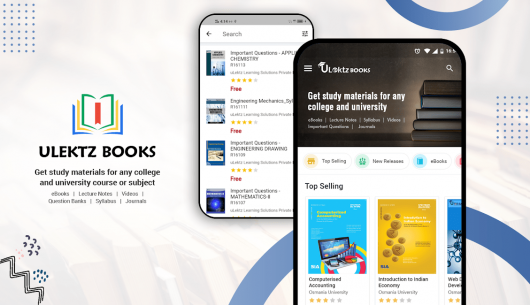 uLektz Books 1.40 Apk for Android 1