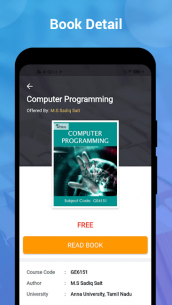 uLektz Books 1.40 Apk for Android 5