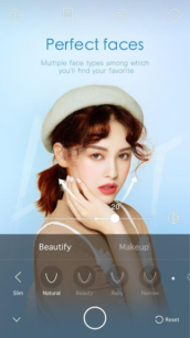 Ulike – Define your selfie in  (PREMIUM) 5.5.1 Apk for Android 4