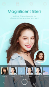 Ulike – Define your selfie in  (PREMIUM) 5.5.0 Apk for Android 5