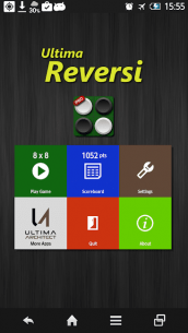 Ultima Reversi Pro 1.5.8 Apk for Android 1