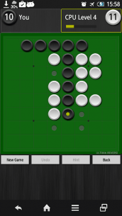 Ultima Reversi Pro 1.5.8 Apk for Android 3