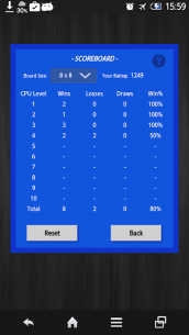 Ultima Reversi Pro 1.5.8 Apk for Android 4
