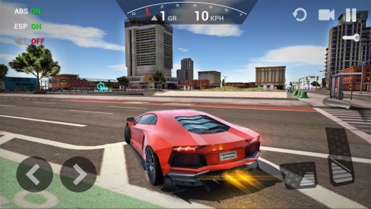 Ultimate Car Driving Simulator 7.3.2 Apk + Mod for Android 1