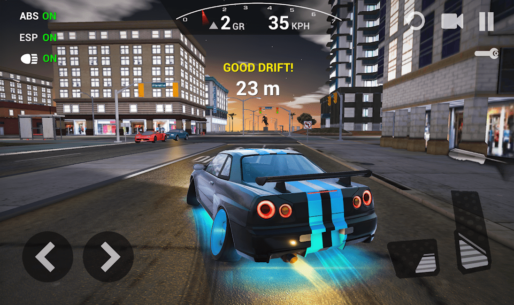 Ultimate Car Driving Simulator 7.3.2 Apk + Mod for Android 2