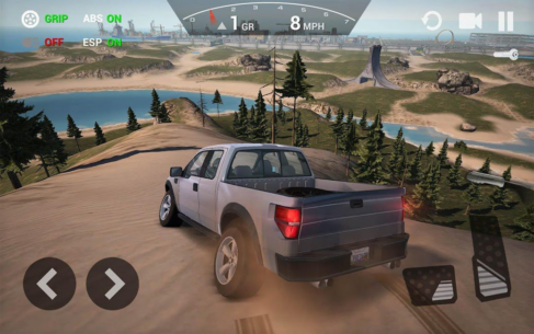 Ultimate Car Driving Simulator 7.3.2 Apk + Mod for Android 3