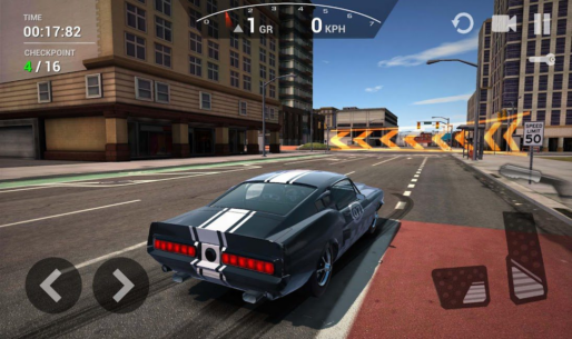 Ultimate Car Driving Simulator 7.3.2 Apk + Mod for Android 4