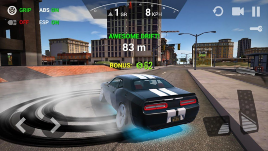 Ultimate Car Driving Simulator 7.3.2 Apk + Mod for Android 5