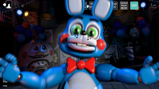 Ultimate Custom Night 1.0.21.0.3 Apk + Mod for Android 2