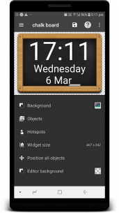 UCCW – Ultimate custom widget 4.9.5 Apk for Android 2