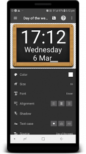 UCCW – Ultimate custom widget 4.9.5 Apk for Android 3