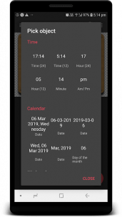 UCCW – Ultimate custom widget 4.9.5 Apk for Android 4