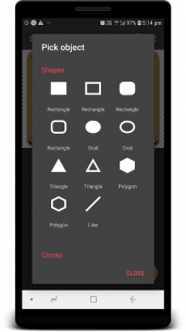 UCCW – Ultimate custom widget 4.9.5 Apk for Android 5
