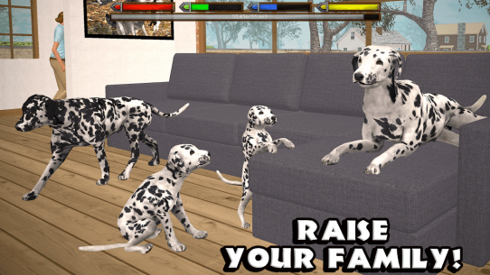 Ultimate Dog Simulator 1.2 Apk + Mod for Android 3
