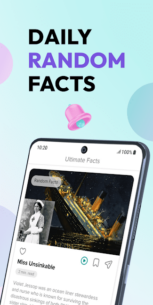Ultimate Facts – Did You Know? (PREMIUM) 6.8.0 Apk for Android 2