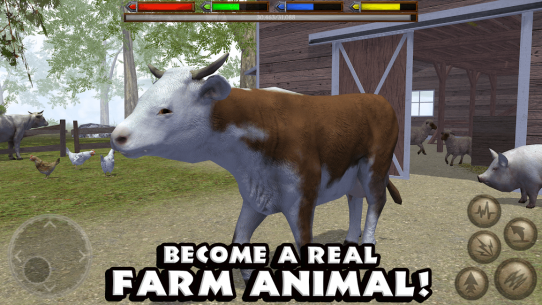 Ultimate Farm Simulator 1.3 Apk for Android 1