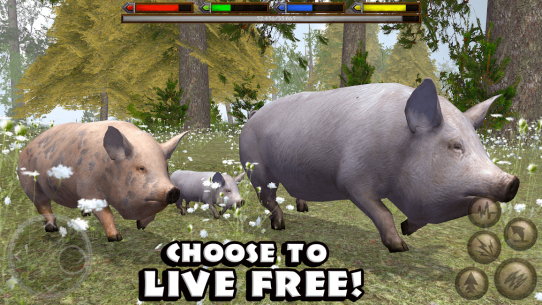 Ultimate Farm Simulator 1.3 Apk for Android 4