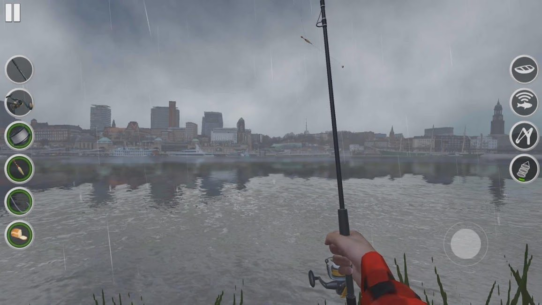 Ultimate Fishing Simulator 3.3 Apk + Mod for Android 3