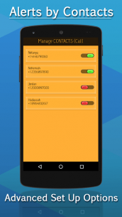 Ultimate Flash Alerts (PREMIUM) 2.1 Apk for Android 4
