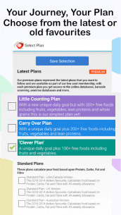 Value Diary – Easy Weight Loss For Diet Watchers 6.7.7 Apk for Android 1