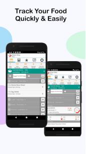 Value Diary – Easy Weight Loss For Diet Watchers 6.7.7 Apk for Android 2