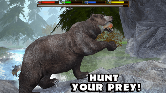 Ultimate Forest Simulator 1.2 Apk for Android 2