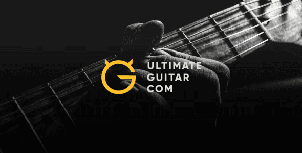 ultimate guitar tabs cover