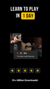 Ultimate Guitar: Chords & Tabs 7.0.8 Apk for Android 1