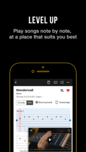Ultimate Guitar: Chords & Tabs 7.0.8 Apk for Android 3