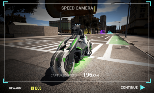 Ultimate Motorcycle Simulator 3.73 Apk + Mod for Android 5