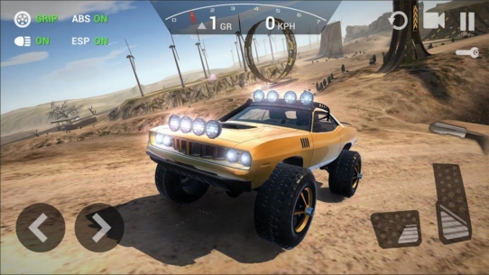 Ultimate Offroad Simulator 1.8 Apk + Mod for Android 2