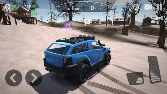 Ultimate Offroad Simulator 1.8 Apk + Mod for Android 3
