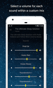 Ultimate Sleep App – Relaxing, Calm Music & Sounds 1.3.1346 Apk for Android 4