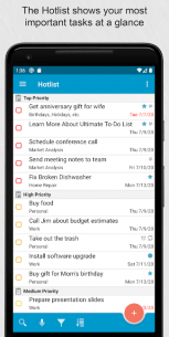 Ultimate To-Do List (FULL) 3.9.5 Apk for Android 2
