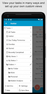 Ultimate To-Do List (FULL) 3.9.5 Apk for Android 3