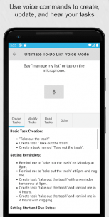 Ultimate To-Do List (FULL) 3.9.5 Apk for Android 5