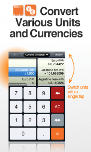 Ultra Calculator 1.1.5.0 Apk for Android 5
