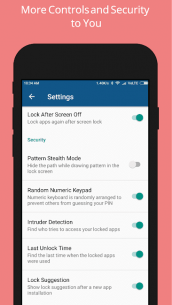 Ultra Lock – App Lock & Vault (PRO) 1.3.13 Apk for Android 4