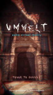 Umwelt 1.0.13 Apk + Data for Android 1
