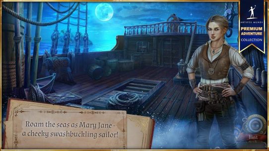 Uncharted Tides: Port Royal 1.0 Apk + Mod + Data for Android 1