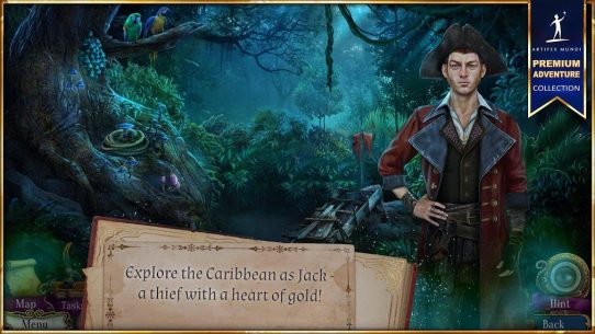 Uncharted Tides: Port Royal 1.0 Apk + Mod + Data for Android 2