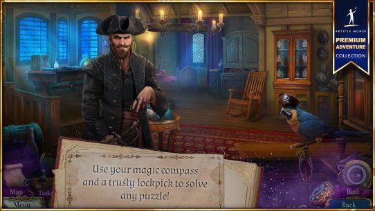 Uncharted Tides: Port Royal 1.0 Apk + Mod + Data for Android 4
