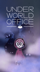Underworld Office: Story game 1.4.0 Apk + Mod for Android 1