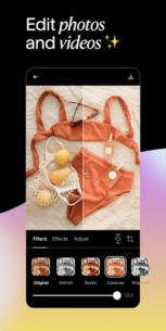 Unfold: Photo & Video Editor 8.77.0 Apk for Android 5