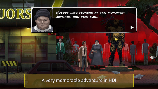 Unholy Adventure: Mystery 2.0.6 Apk + Mod for Android 3