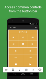 Unified Remote (FULL) 3.22.3 Apk for Android 5