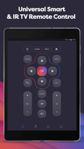 Universal TV Remote Control (PREMIUM) 1.6.5 Apk + Mod for Android 5