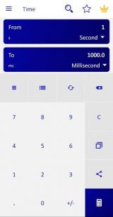 Unit Converter – Unit Conversion Calculator (PRO) 10.73 Apk for Android 3